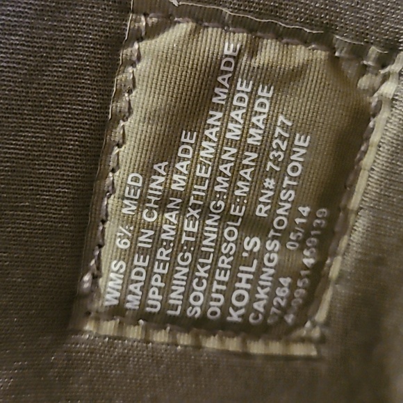 Boots - Picture 7 of 8